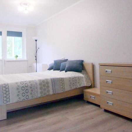 Apartamentai Domeva دروسكينينكاي المظهر الخارجي الصورة